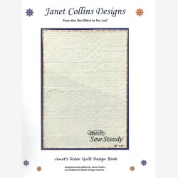 From the First Stich to the Last