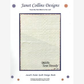 From the First Stich to the Last