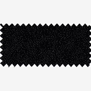 BeColourful - Silver Dots