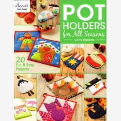 Pot Holders for all Seasons