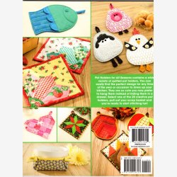 Pot Holders for all Seasons