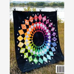 Cadence Court (ca. 150 x 150 cm)