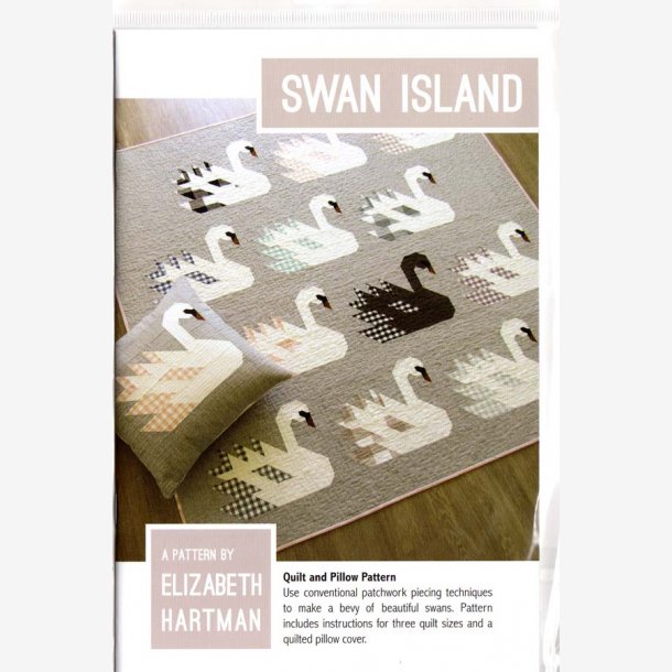 Swan Island
