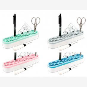 Sew Organized Stash 'n Store