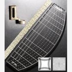 Maskinquiltning m/skabeloner - 9. november 2025