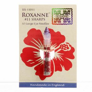 Roxanne synle nr. 11 (50 stk)