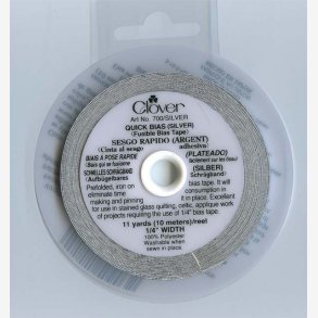 Slv Bias Tape