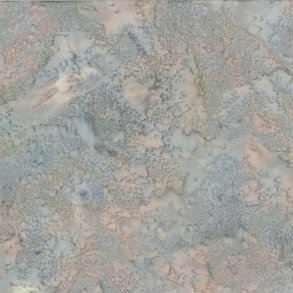 Hoffman Batik - Hippo