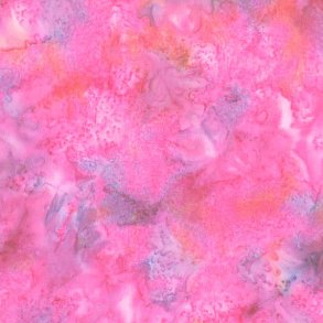 Hoffman Batik - Schrimp