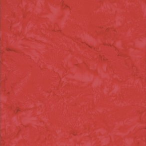 Hoffman Batik - Flame