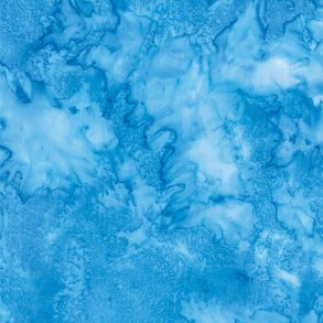 Hoffman Batik - Azure