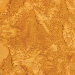 Hoffman Batik - Curry