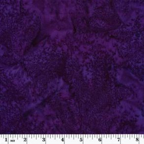 Hoffman batik - Grape