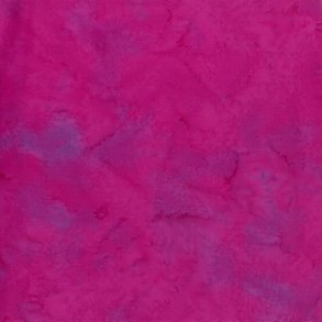 Hoffman batik - Magenta