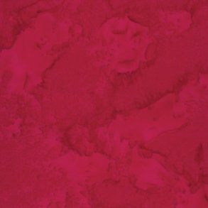 Hoffman batik - Cardinal