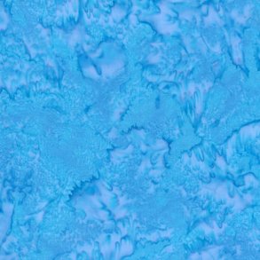 Hoffman batik - Robin