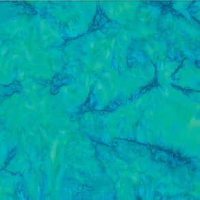 Hoffman Batik - Betta Fish