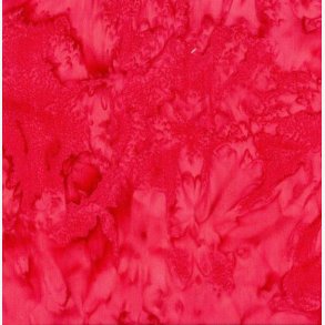 Hoffman batik - Salmon