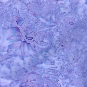 Hoffman batik - Shaved Ice