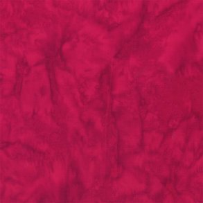 Lava Solids - Ruby
