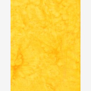 Lava Solids - Goldenrod