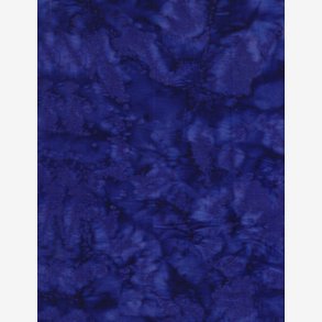 Lava Solids - Indigo