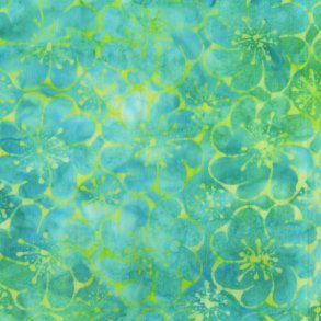 Poetry - Sunshine Flower Pacific 