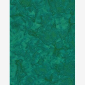 Lava Solids - Emerald