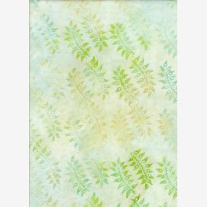 Day Dream - Sm grnne kviste og blade 