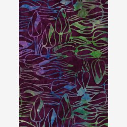 Dutch Tulips - lilla