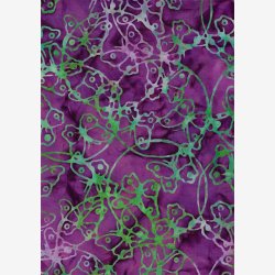 Lavender Fields - Butterfly Dance lilla