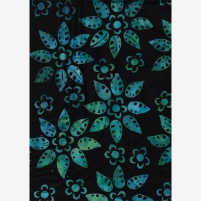 Flow & Floral - sort