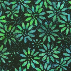 Serenity - Dotted Floral