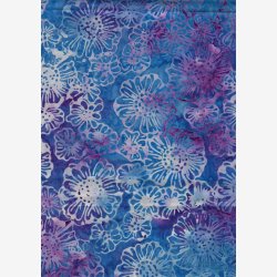 Magical Journey - Garden Purple