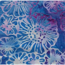 Magical Journey - Garden Purple