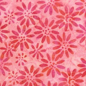 Essence - Dotted Floral Pink