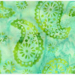 Fairytale - Shine Paisley