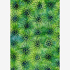 Serenity - Burst Green 