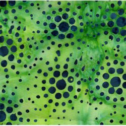 Serenity - Burst Green 