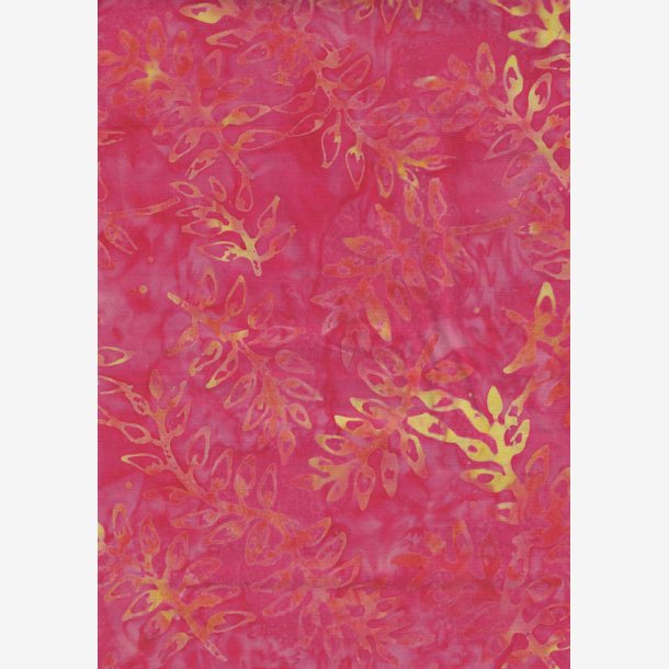 Essence - Leaves Hot Pink