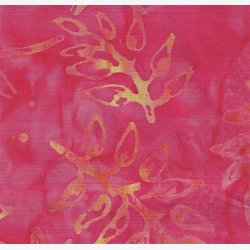 Essence - Leaves Hot Pink