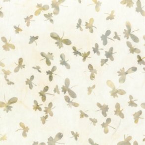 Whisper Vol 4 - butterfly leaves