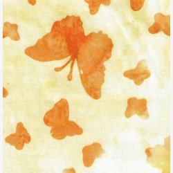 Fairy Dance -  Butterflies Sherbert