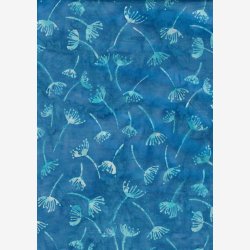 Touch the Sky - Cornflower 