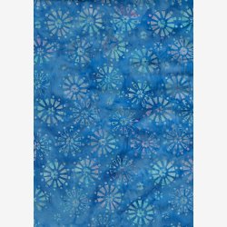 Blue Bayou - Dazzle Blue