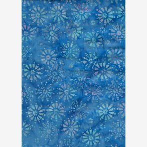 Blue Bayou - Dazzle Blue