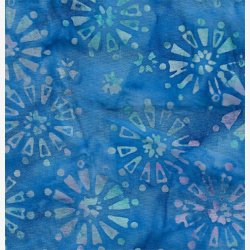 Blue Bayou - Dazzle Blue