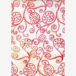 Dream - Multi Batik 'snirkler'