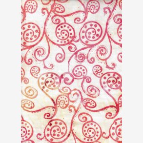 Dream - Multi Batik 'snirkler'