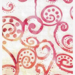 Dream - Multi Batik 'snirkler'
